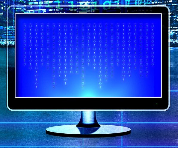 Computer Monitor
